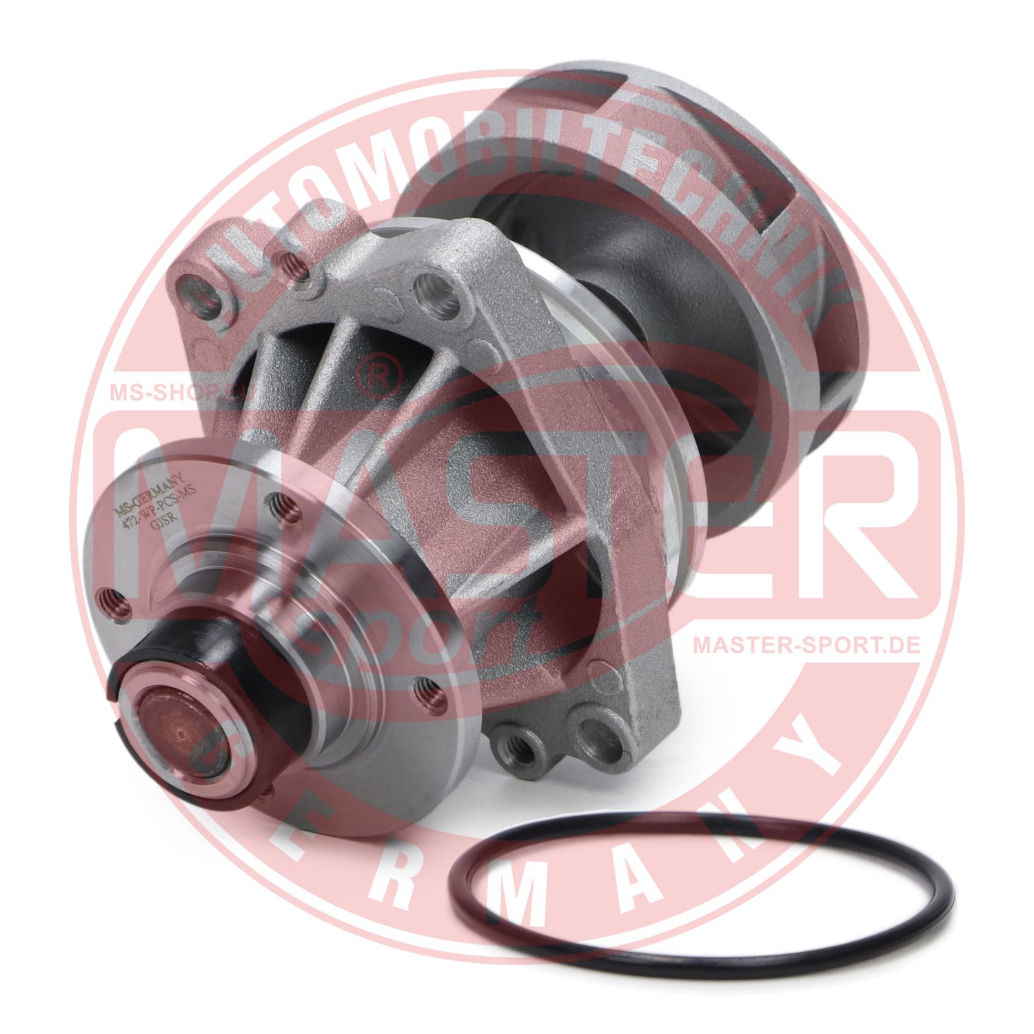 Pompa de apa MASTERSPORT GERMANY 472-WP-PCS-MS